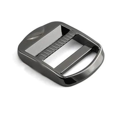Customized Precision Aluminum Products Die Casting Belt Buckle