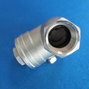 Customized Stainless Lost Wax Steel Investment Casting for Pump