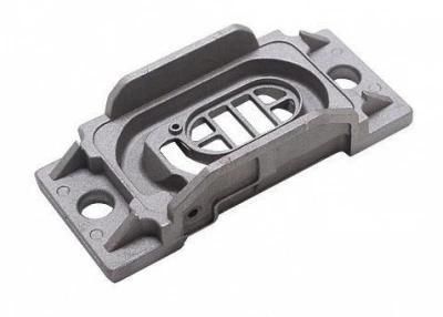 CNC Machining Parts Aluminium Zinc Alloy Die Casting
