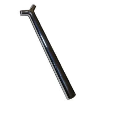 Customized Precision Beauty Equipment Shell Zinc Aluminum Alloy Die Casting