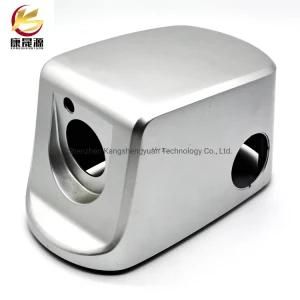 Carbon Stainless Steel Casting Cast Iron Foundry China Housing Manufacturers