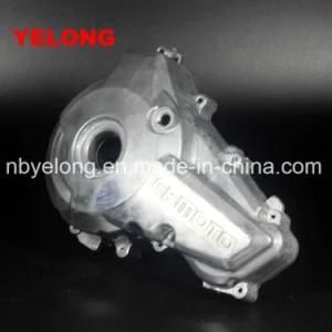 Aluminum Die Casting Gear Motor Housing