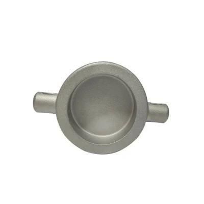 Investment Lost Wax Casting Customized Impeller High Precision Casting