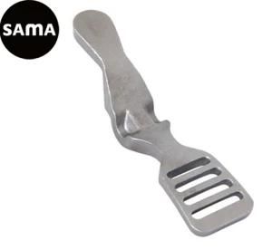 OEM Steel Investment Casting for Machinery Part