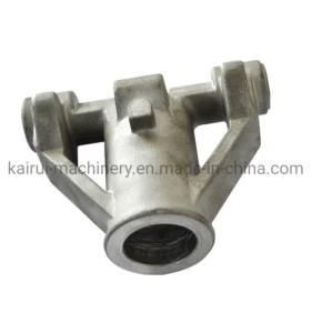 Precision Aluminum Alloy Die Casting (zhejiang)