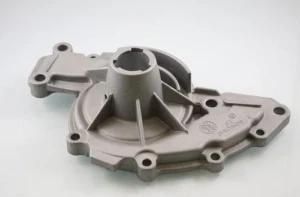 ISO 9001: 2008 Semi Solid Die Casting