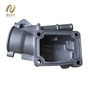 Factory Supply Alloy Aluminum Die Casting for Auto Industry
