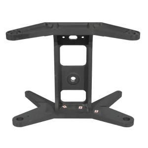 OEM Aluminum Die Casting with Anodizing Parts