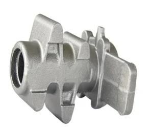 Stainless Steel CNC Machining Parts