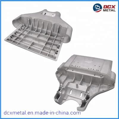 Wholesale OEM Metal Die Casting Products Custom Zinc Aluminum Alloy Die Casting Parts