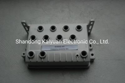 Spare Parts Die Casting for Electronic Box and Battery Box