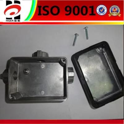 ADC12 Aluminum Die Casting Electrical Box, Junction Box