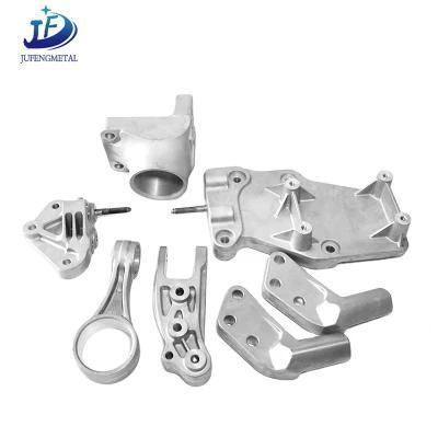 OEM Aluminum Alloy Die Casting Housing