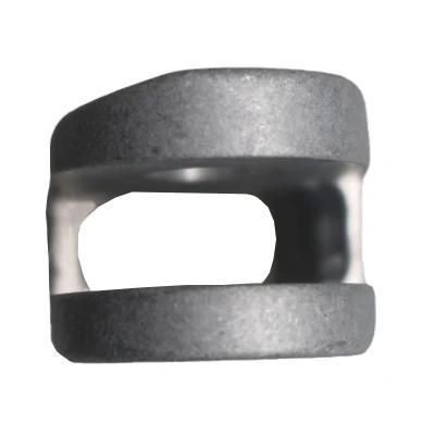 Precision Stainless Steel Metal Aluminum Brass Open Die Hot Press Forging