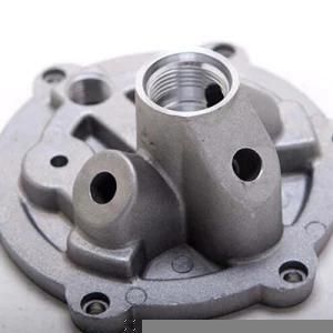 High Quality Die Casting Parts Cast Iron Industrial Flywheel