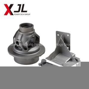 Customized Machinery Parts in Lost Wax/Precision/Investment Casting