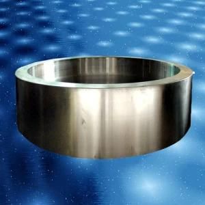 Zg35simn Tyre for Rotary Kiln