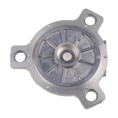 Precision Grind 7050 Aluminum Casting Mould Die for Custom Machined Accessories