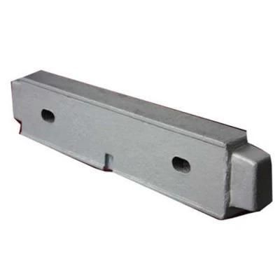 OEM Sand Casting Gray Iron Casting Ductile Iron Casting Machinery Parts