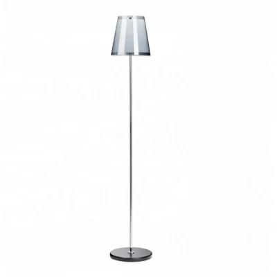 Aluminum Alloy Die Casting Floor-Standing Metal Floor Lamp Housing