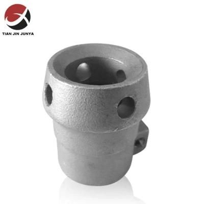 Investment Casting Stainless Steel ...