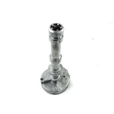 Precision CNC Machining Service Orally Auto Parts Zinc Die Casting