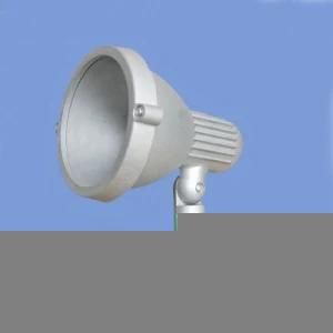 Custom LED Lights Die Casting