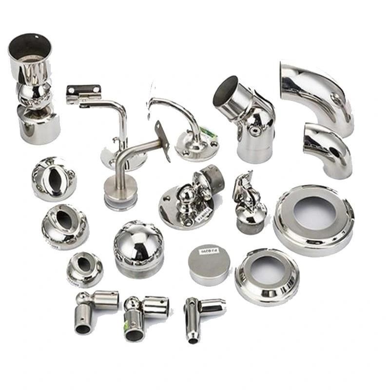 Professional Metal Stainless Steel Investment Casting