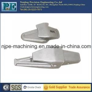 Precision Customized Investment Casting Steel Parts