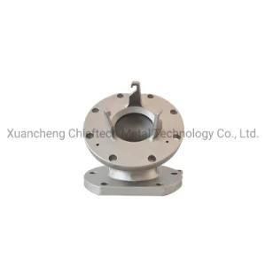 Stainless Steel / Carbon Steel Castings Produced by Investment Casting Process