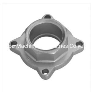 2020 China OEM Custom Precision Casting with Investment Casting of Enpu