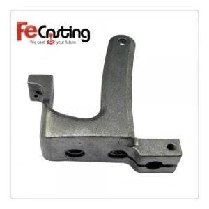 4140/42CrMo4 Alloy Steel Specialized OEM Forged