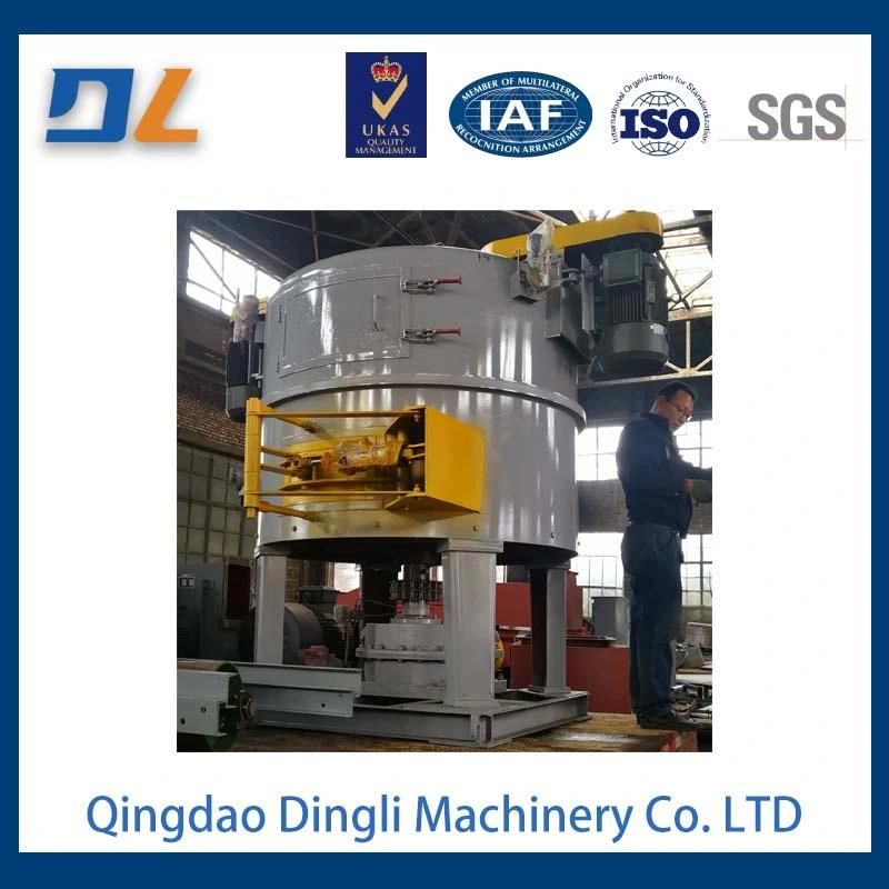 Coated Sand Production Line for Sales