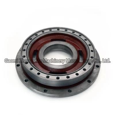Factory Direct Sale Cast Iron for Electromotor Parts with Precision Machining