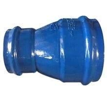 Ductile Iron Pipe K Type Socket Collar Pipe Fitting