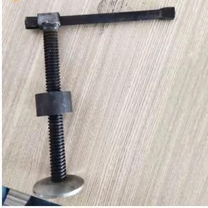 Scaffolding Clamp Swivel Scaffolding Coupler