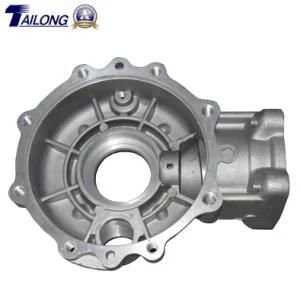 Tla-01 Customized Aluminum Alloy Die Casting