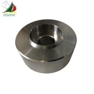 Copper/Aluminium/Steel Auto CNC Machined/Machining Part for Industrial Metal Processing ...