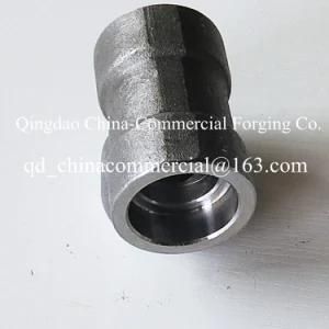 Alloy Bronze Zinc Aluminum Die Sand Casting for Pipe Fitting