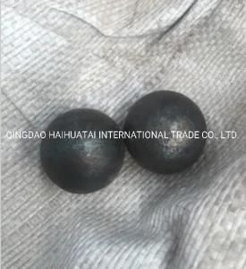 Casting Steel Ball Grinding Ball Forging Ball for Grinding