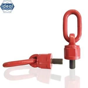 Swivel Hoist Ring, Swivel Lifting Ring - Iel-9051/Alloy G80 M100