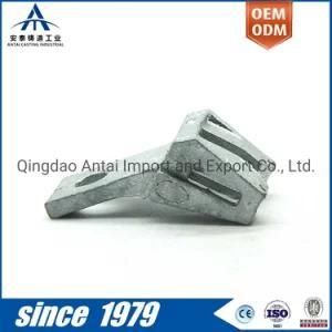 Competitive Factory Price OEM Ductile Iron Casting with HDG
