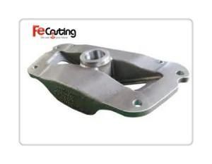 Stainless Steel Machine Parts Investment Casting