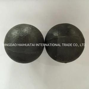 Medium Chrome Steel Grinding Ball for Metal Mining