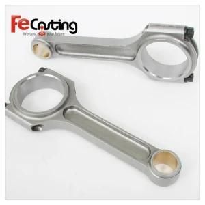 Machining Parts in Carbon Steel