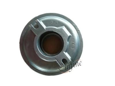 Investment Casting Product with Cast Steel