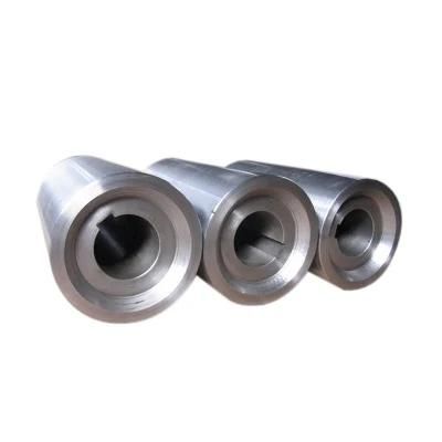 Factory Centrifugal Casting Steel Tube Centrifugal Casting Gray Iron Tube Centrifugal ...