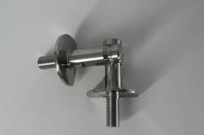 China Factory Manufacturer High Precision Casting for Auto Part