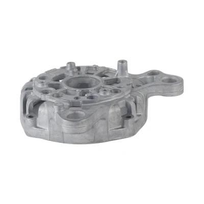 OEM Pressure Aluminium Die Casting for LED Parts