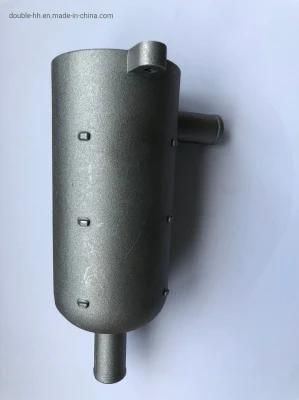 OEM Custom Die Casting Aluminum Metal Parts Custom Manufacturing Metal Parts